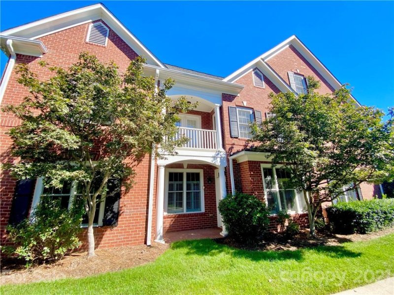 Property image 2 at 7626 Dahlia Blossom Drive, Charlotte, NC 28226