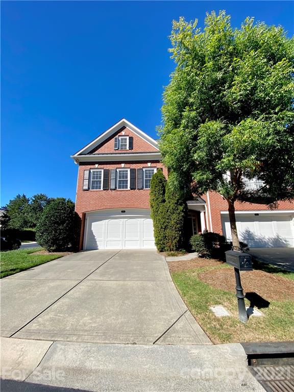 Property image 3 at 7626 Dahlia Blossom Drive, Charlotte, NC 28226