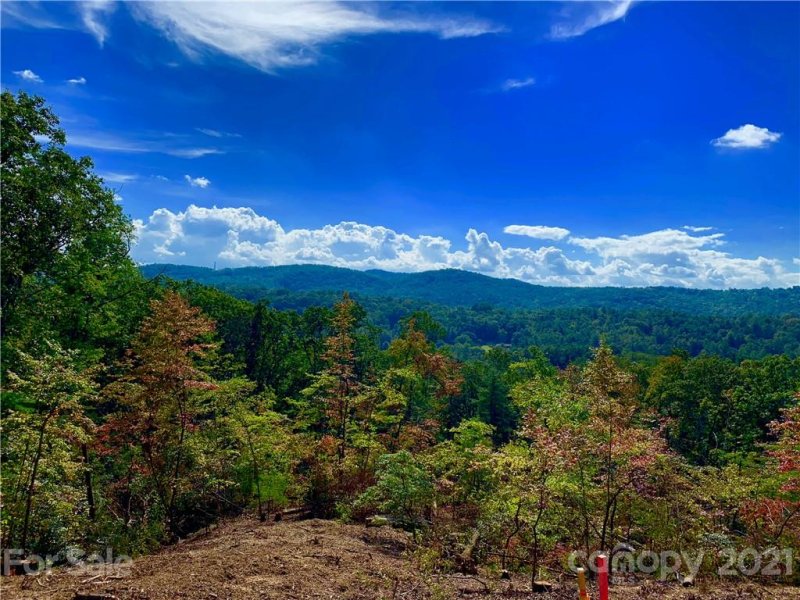 Property image 4 at Lot W9 Curtain Bluff None, Hendersonville, NC 28791