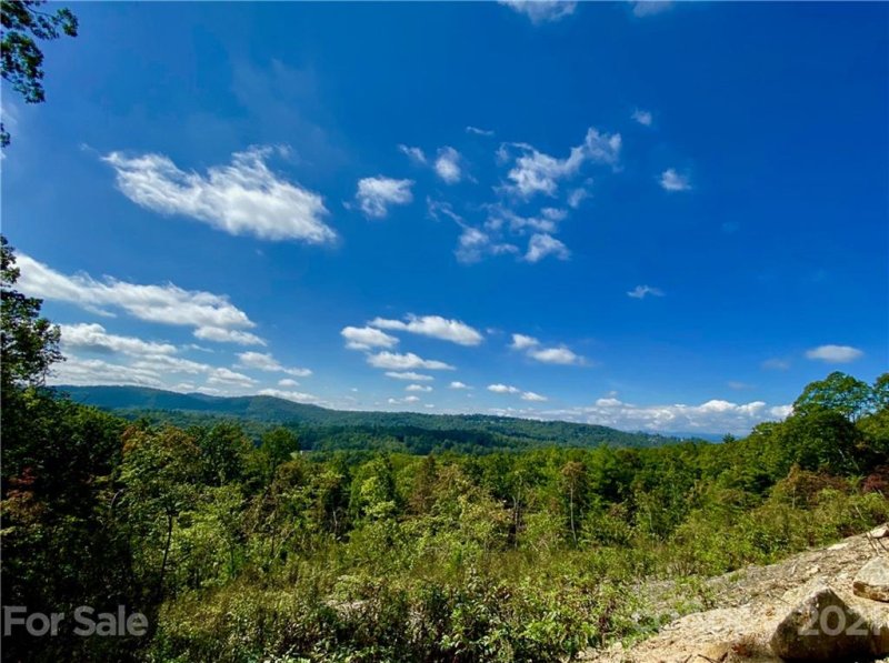 Property image 5 at Lot W9 Curtain Bluff None, Hendersonville, NC 28791