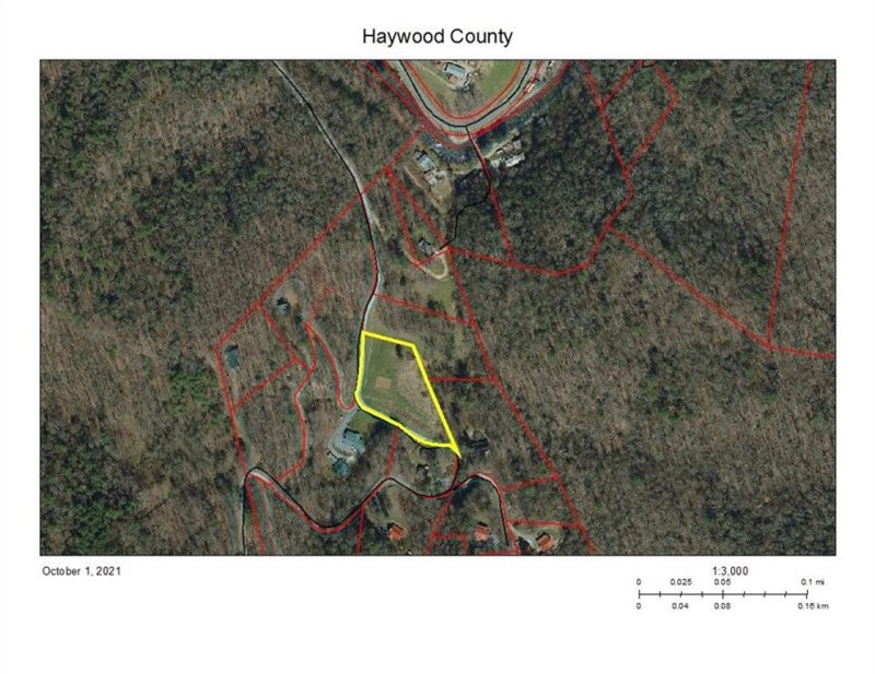 Property image 2 at 3 Seay Mountain Road, Waynesville, NC 28785