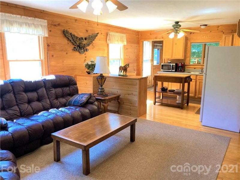 Property image 3 at 131 Spicebush Lane, Rutherfordton, NC 28139