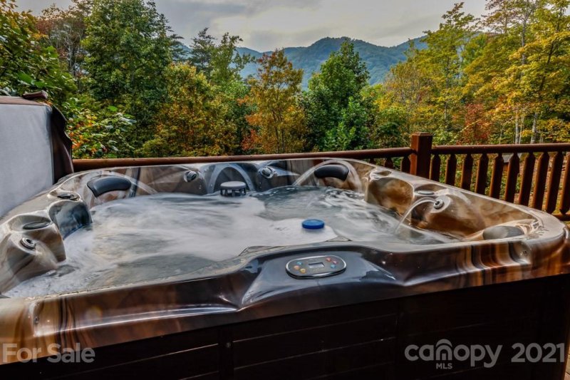 Property image 4 at 399 Davids Drive, Lake Lure, NC 28746