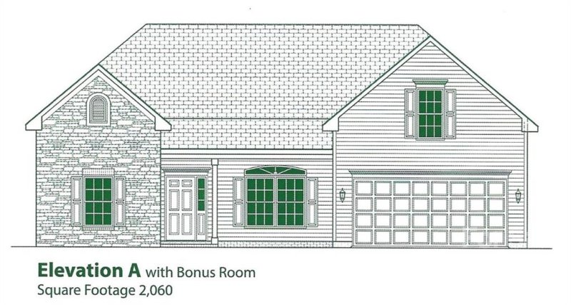 Property image 2 at 5200 Rocky River Crossing Road, Harrisburg, NC 28075