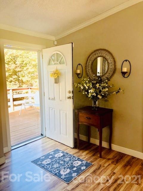 Property image 3 at 3991 Silver Creek Terrace, Morganton, NC 28655