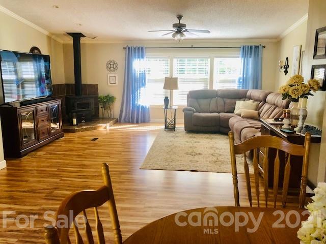 Property image 4 at 3991 Silver Creek Terrace, Morganton, NC 28655