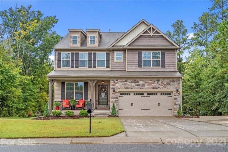 4782 Summerside Drive