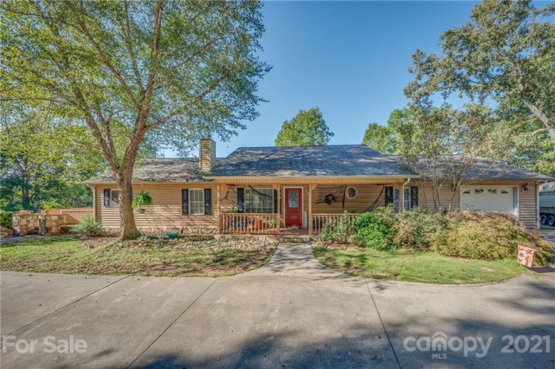 Property image 4 at 176 White Water Circle, Rutherfordton, NC 28139