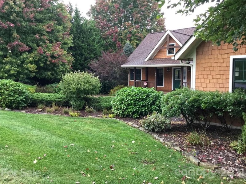 Property image 2 at 56 Devonshire Drive, Mills River, NC 28759