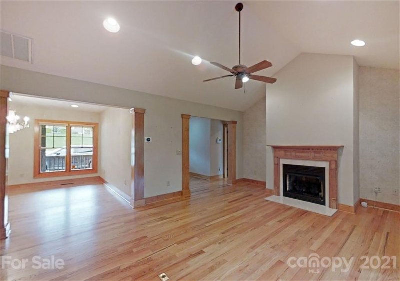 Property image 3 at 56 Devonshire Drive, Mills River, NC 28759