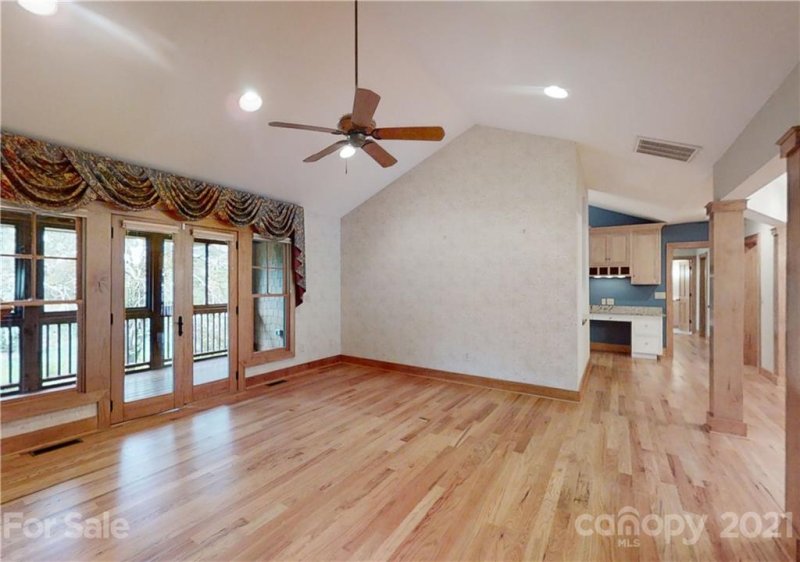 Property image 4 at 56 Devonshire Drive, Mills River, NC 28759