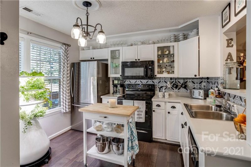 Property image 5 at 1258 Maple Shade Lane, Charlotte, NC 28270