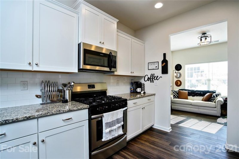 Property image 4 at 803 Foxmeade Court, Salisbury, NC 28144