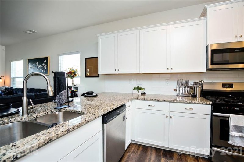 Property image 5 at 803 Foxmeade Court, Salisbury, NC 28144