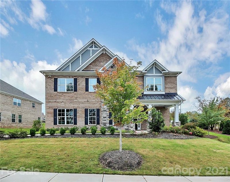 2045 Sweet William Drive