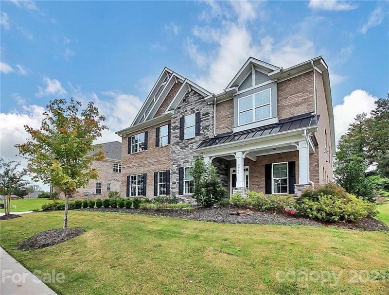 Property image 3 at 2045 Sweet William Drive, Harrisburg, NC 28075