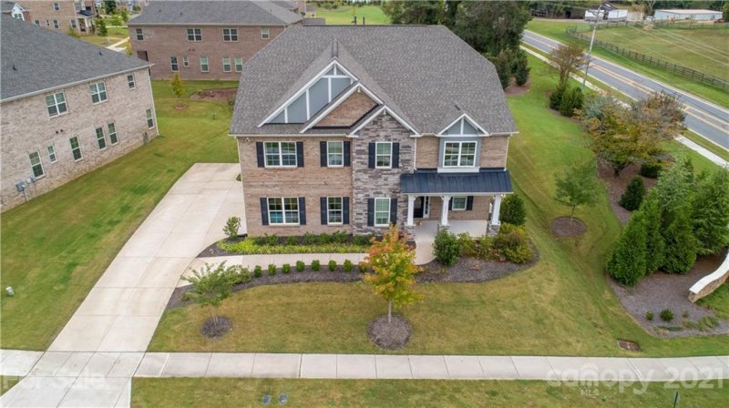 Property image 4 at 2045 Sweet William Drive, Harrisburg, NC 28075