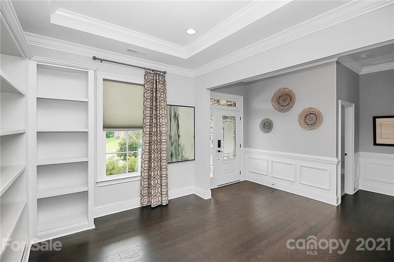 Property image 5 at 2045 Sweet William Drive, Harrisburg, NC 28075