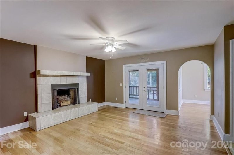 Property image 5 at 1731 Clairmont Drive, Hendersonville, NC 28791