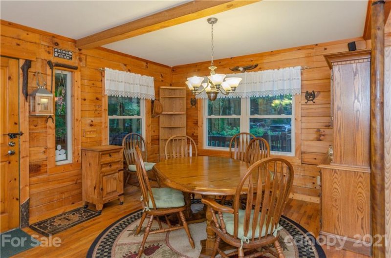 Property image 2 at 116 Billy Bob Trail, Waynesville, NC 28785