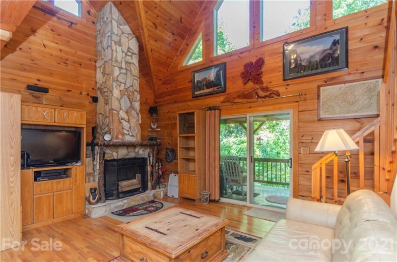 Property image 3 at 116 Billy Bob Trail, Waynesville, NC 28785