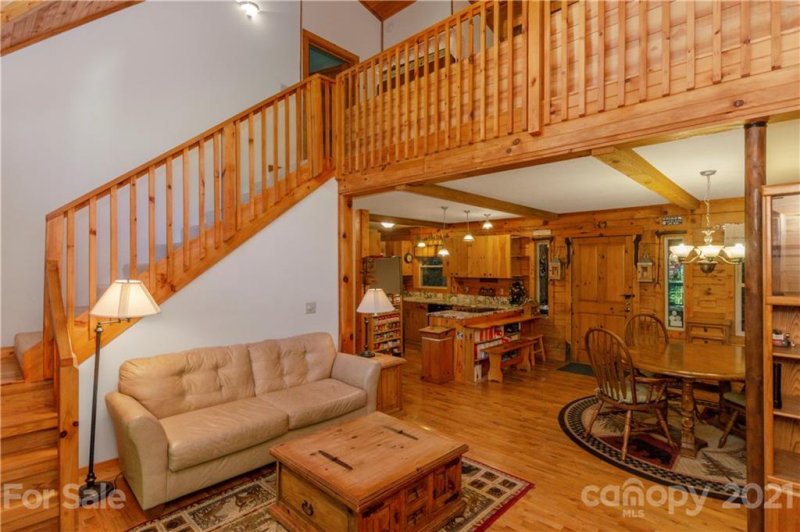 Property image 4 at 116 Billy Bob Trail, Waynesville, NC 28785