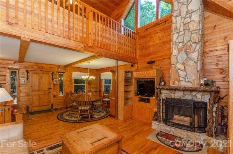 Property image 5 at 116 Billy Bob Trail, Waynesville, NC 28785