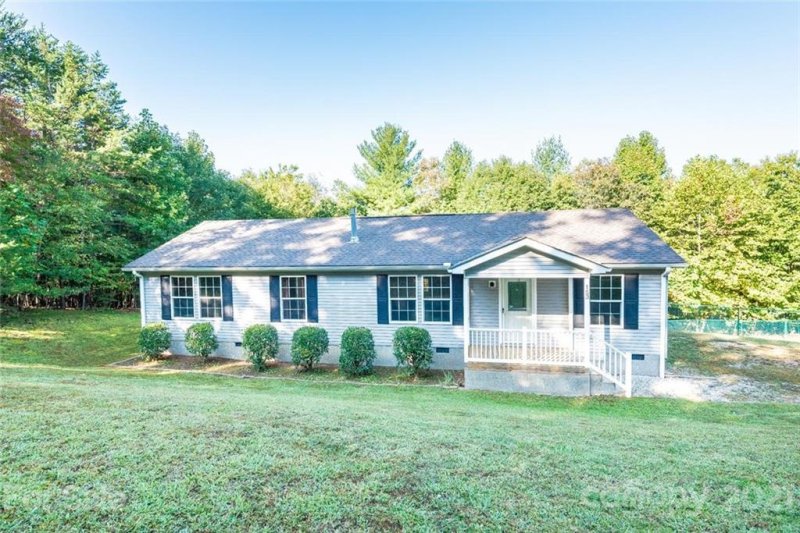 Property image 2 at 153 Cascades Drive, Nebo, NC 28761