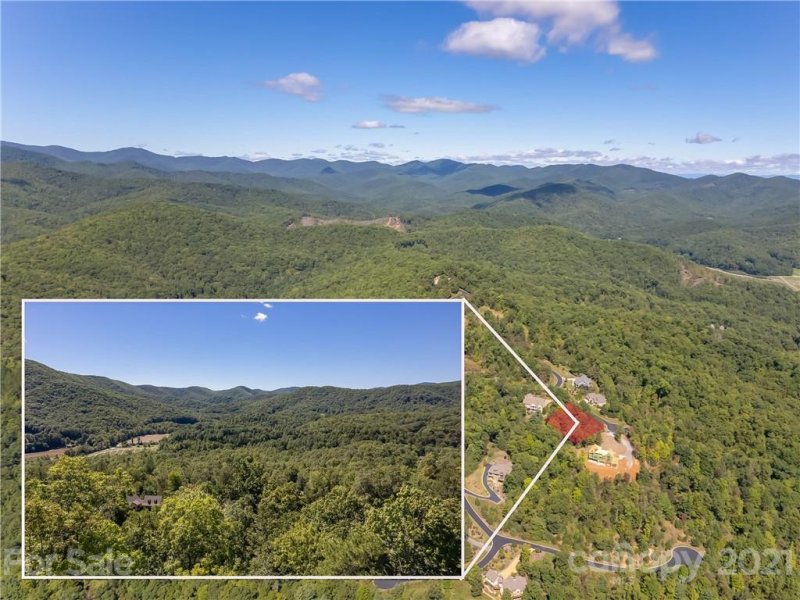 Property image 2 at 00 Yellow Wood Lane, Mills River, NC 28742