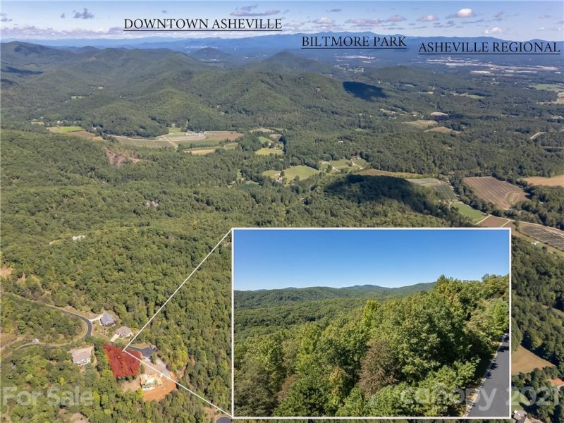 Property image 3 at 00 Yellow Wood Lane, Mills River, NC 28742