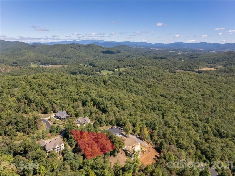 Property image 4 at 00 Yellow Wood Lane, Mills River, NC 28742