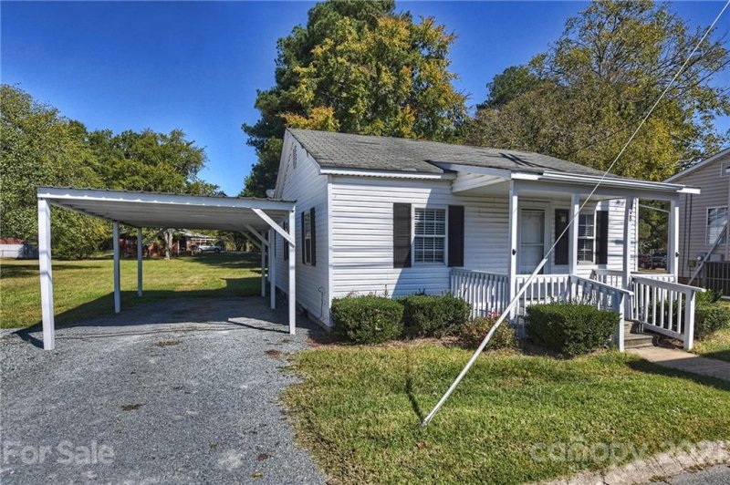 Property image 3 at 108 E Wilson Street, Wingate, NC 28174