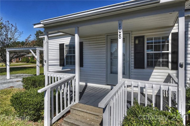 Property image 4 at 108 E Wilson Street, Wingate, NC 28174