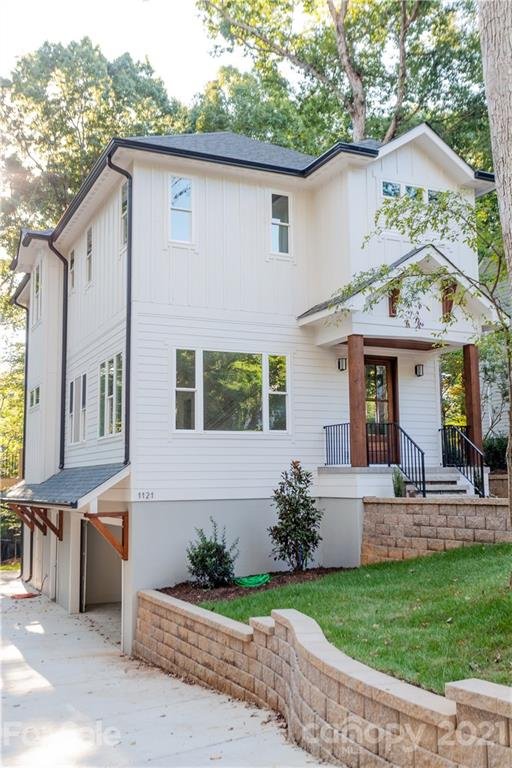 Property image 2 at 1121 Gateshead Lane, Matthews, NC 28105