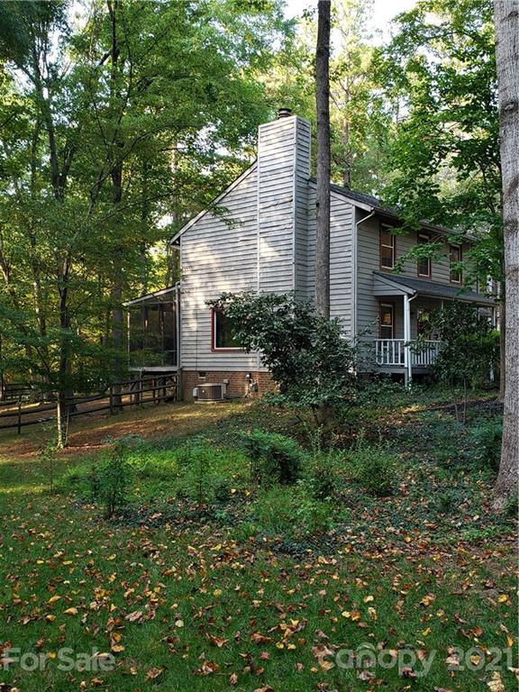 Property image 3 at 12010 Rock Canyon Drive, Charlotte, NC 28226