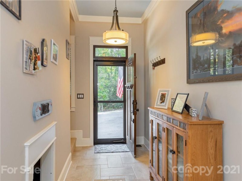 Property image 3 at 79 Dusky Court, Hendersonville, NC 28739