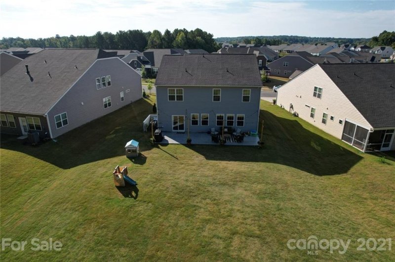 Property image 4 at 2347 Abundance Lane, Waxhaw, NC 28173