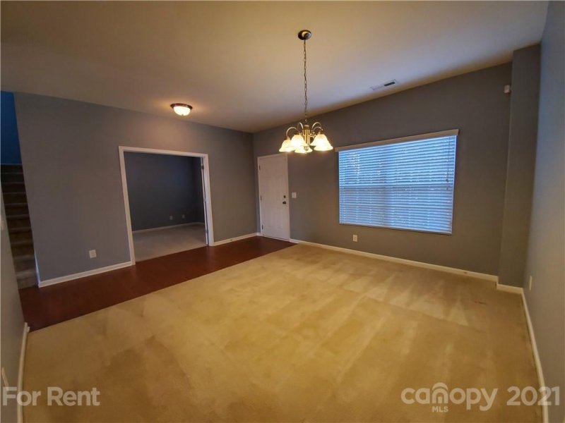 Property image 3 at 15105 Cavanshire Trail, Charlotte, NC 28278