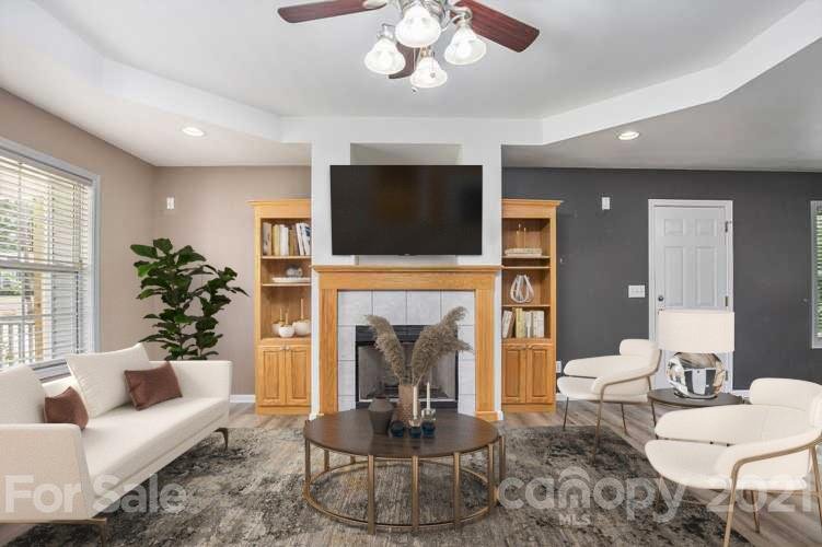 Property image 2 at 1637 Red Bird Circle, Concord, NC 28025