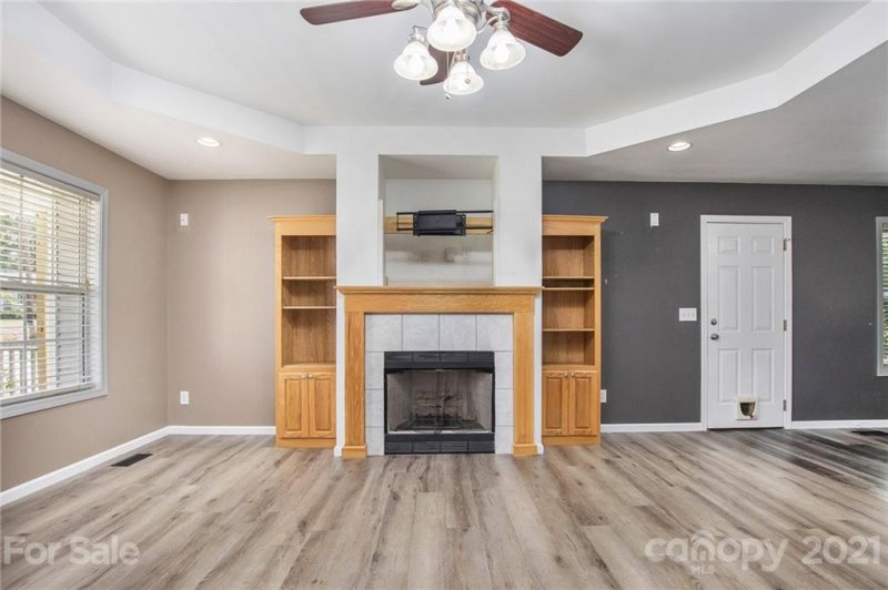 Property image 3 at 1637 Red Bird Circle, Concord, NC 28025