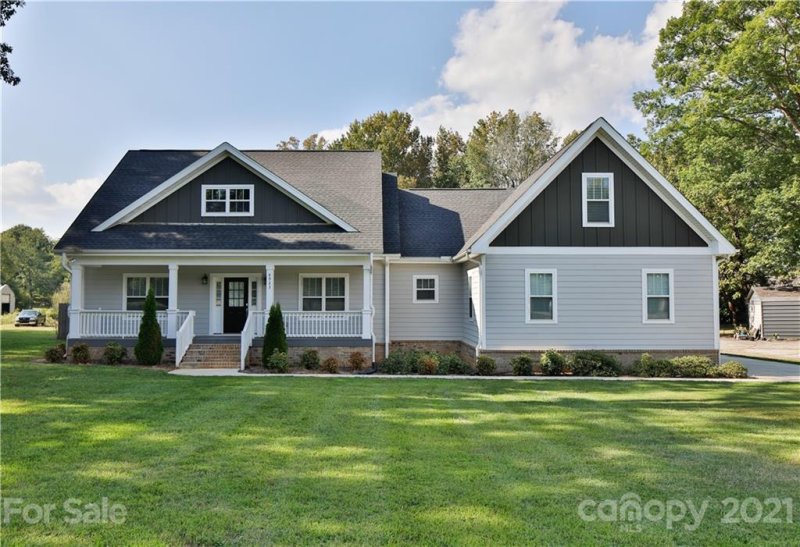 8923 Truelight Church Road