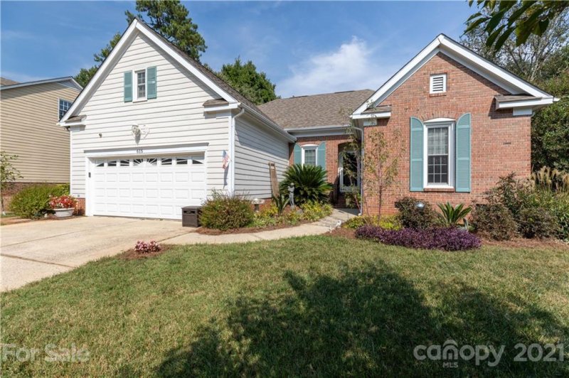 Property image 2 at 615 Tysons Forest Drive, Rock Hill, SC 29732