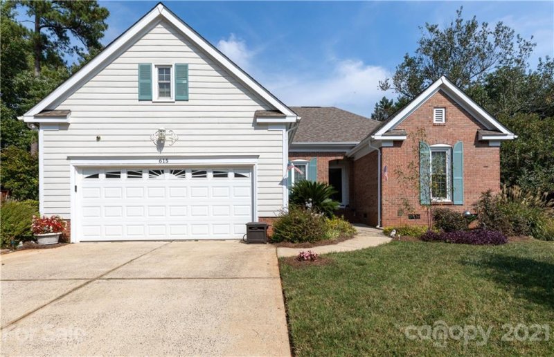 Property image 4 at 615 Tysons Forest Drive, Rock Hill, SC 29732