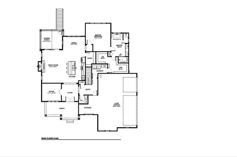 Property image 4 at 117 Trent Pines Drive, Mooresville, NC 28117