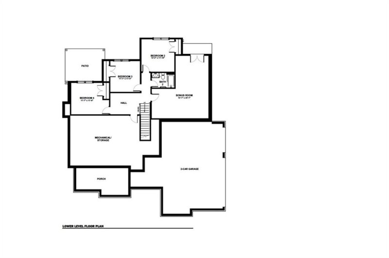 Property image 5 at 117 Trent Pines Drive, Mooresville, NC 28117