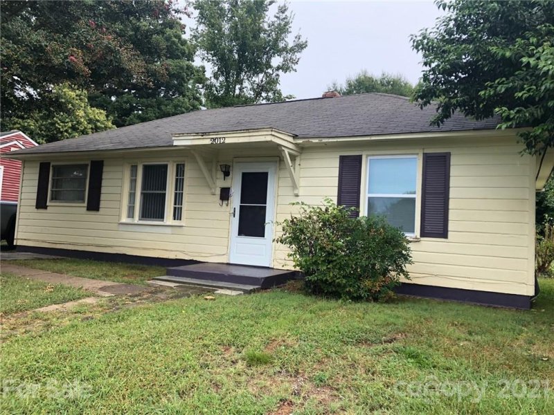 2012 Double Oaks Road