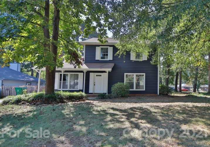 4600 Cricklewood Lane