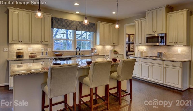 Property image 2 at 10809 Parkhall Drive, Harrisburg, NC 28015