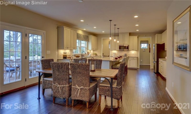 Property image 3 at 10809 Parkhall Drive, Harrisburg, NC 28015