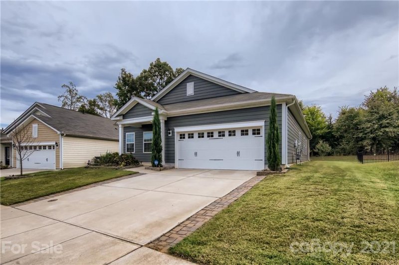 Property image 2 at 5927 Eleanor Rigby Road, Charlotte, NC 28278